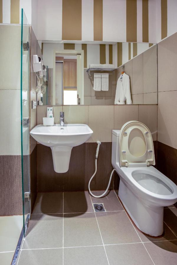 Hotel101 - Fort Taguig Extérieur photo