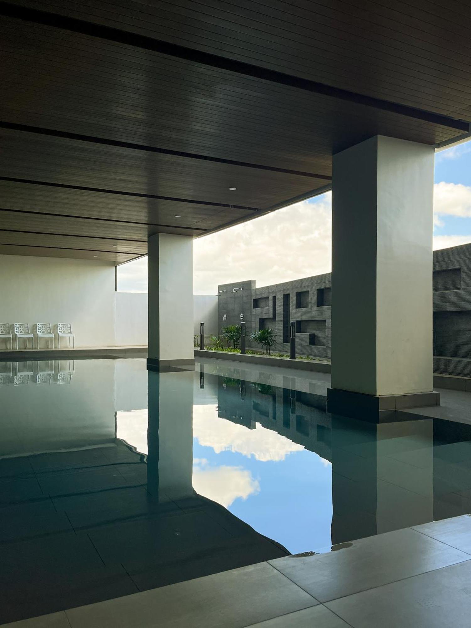 Hotel101 - Fort Taguig Extérieur photo