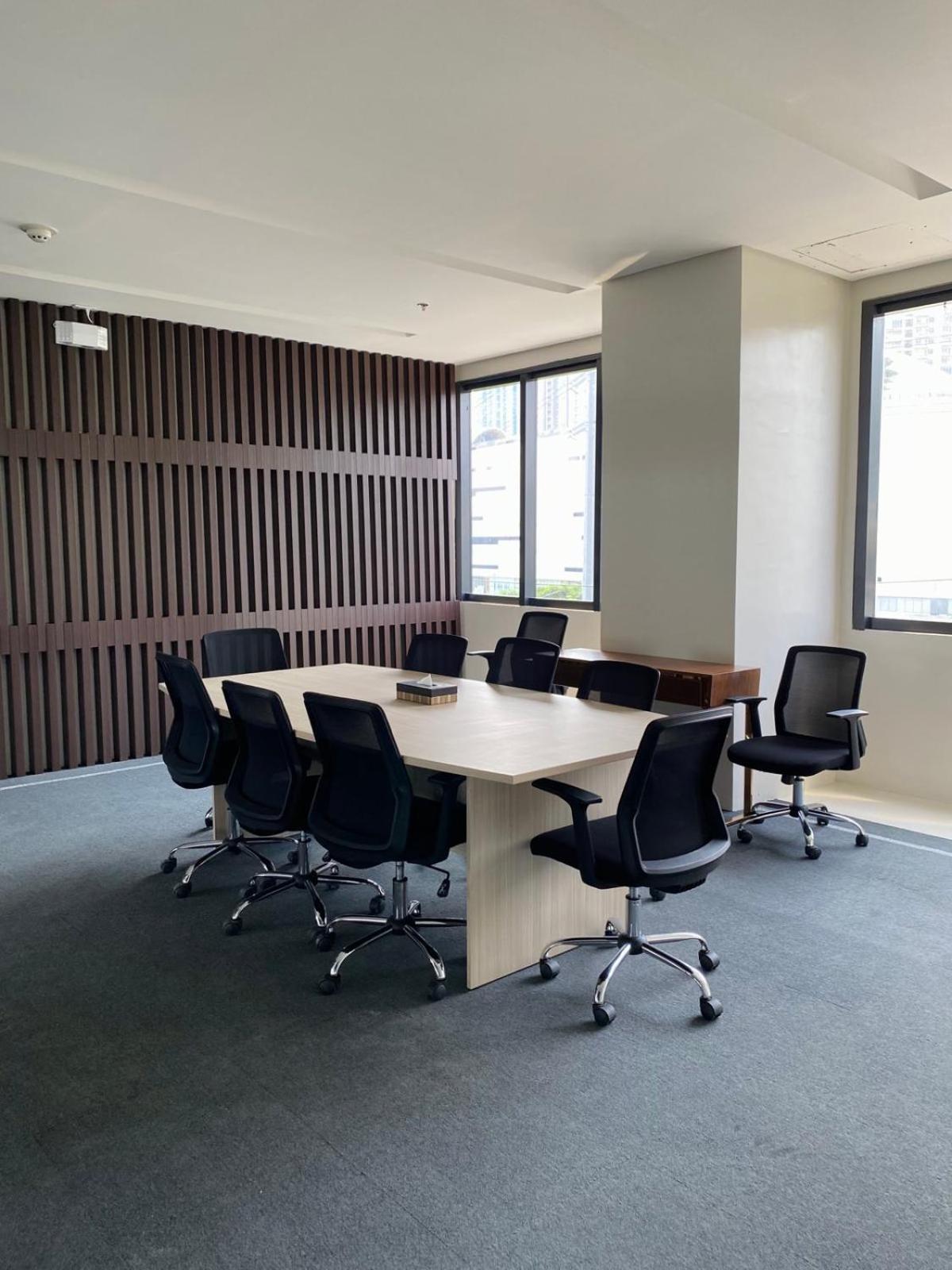 Hotel101 - Fort Taguig Extérieur photo