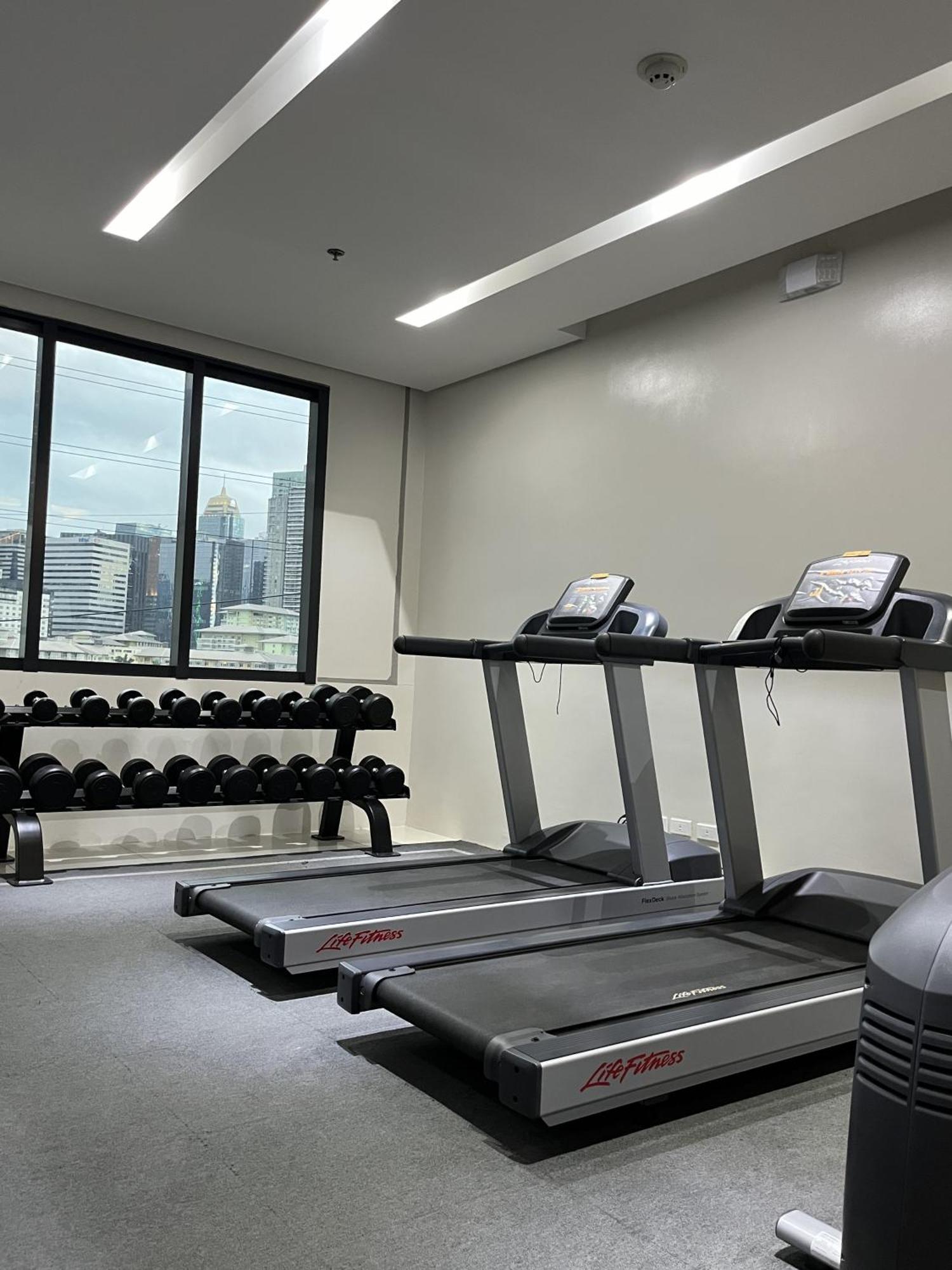 Hotel101 - Fort Taguig Extérieur photo