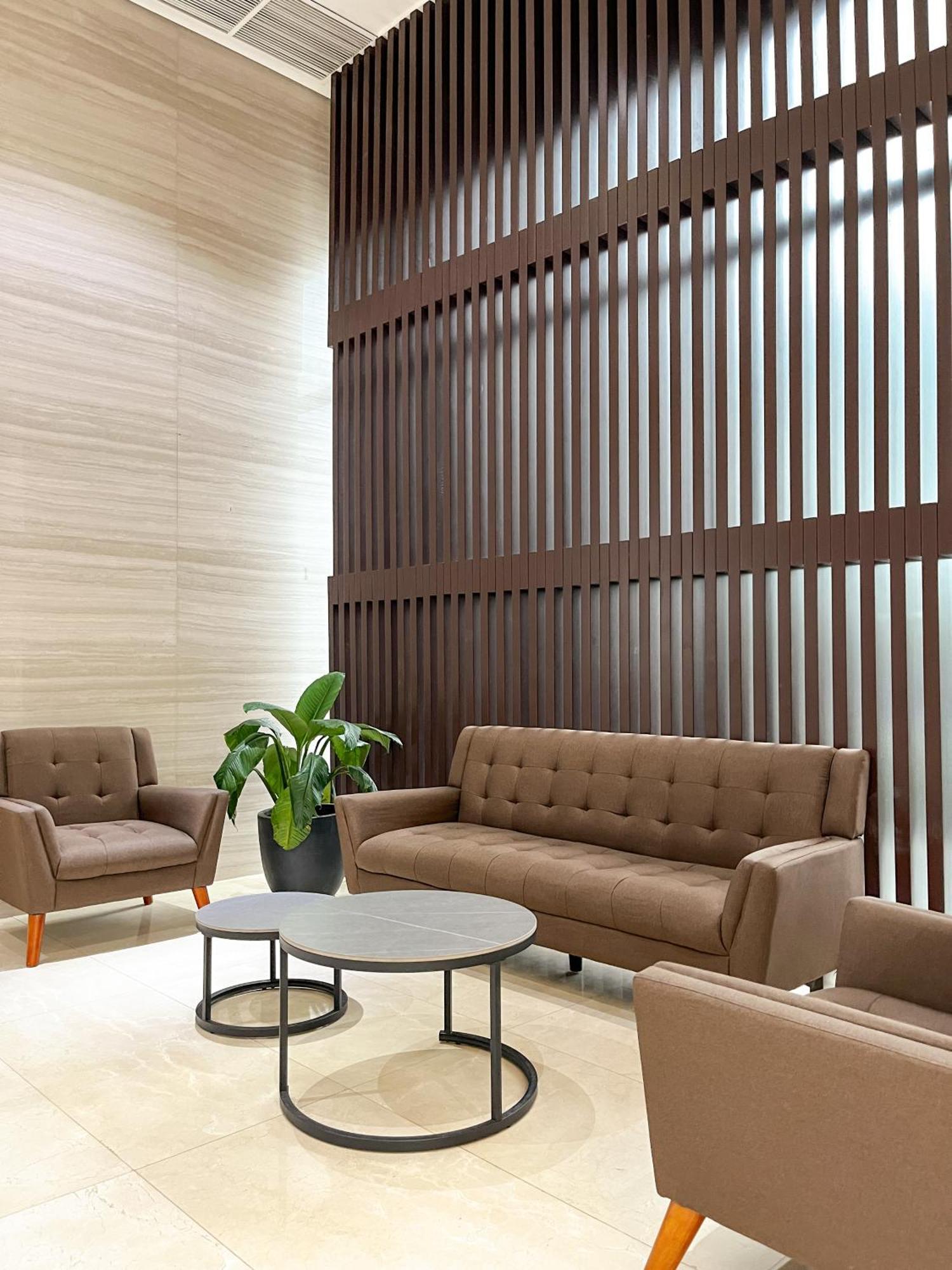 Hotel101 - Fort Taguig Extérieur photo