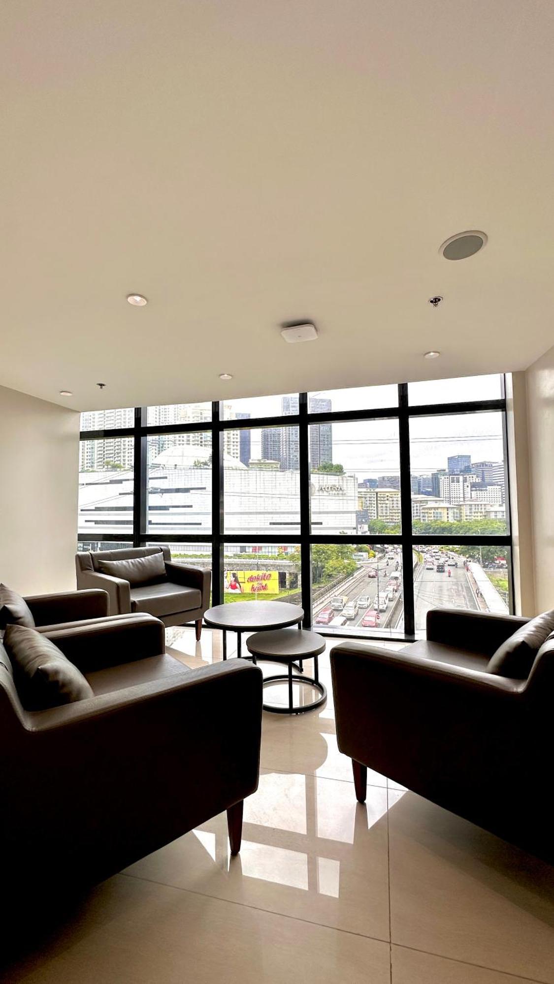 Hotel101 - Fort Taguig Extérieur photo
