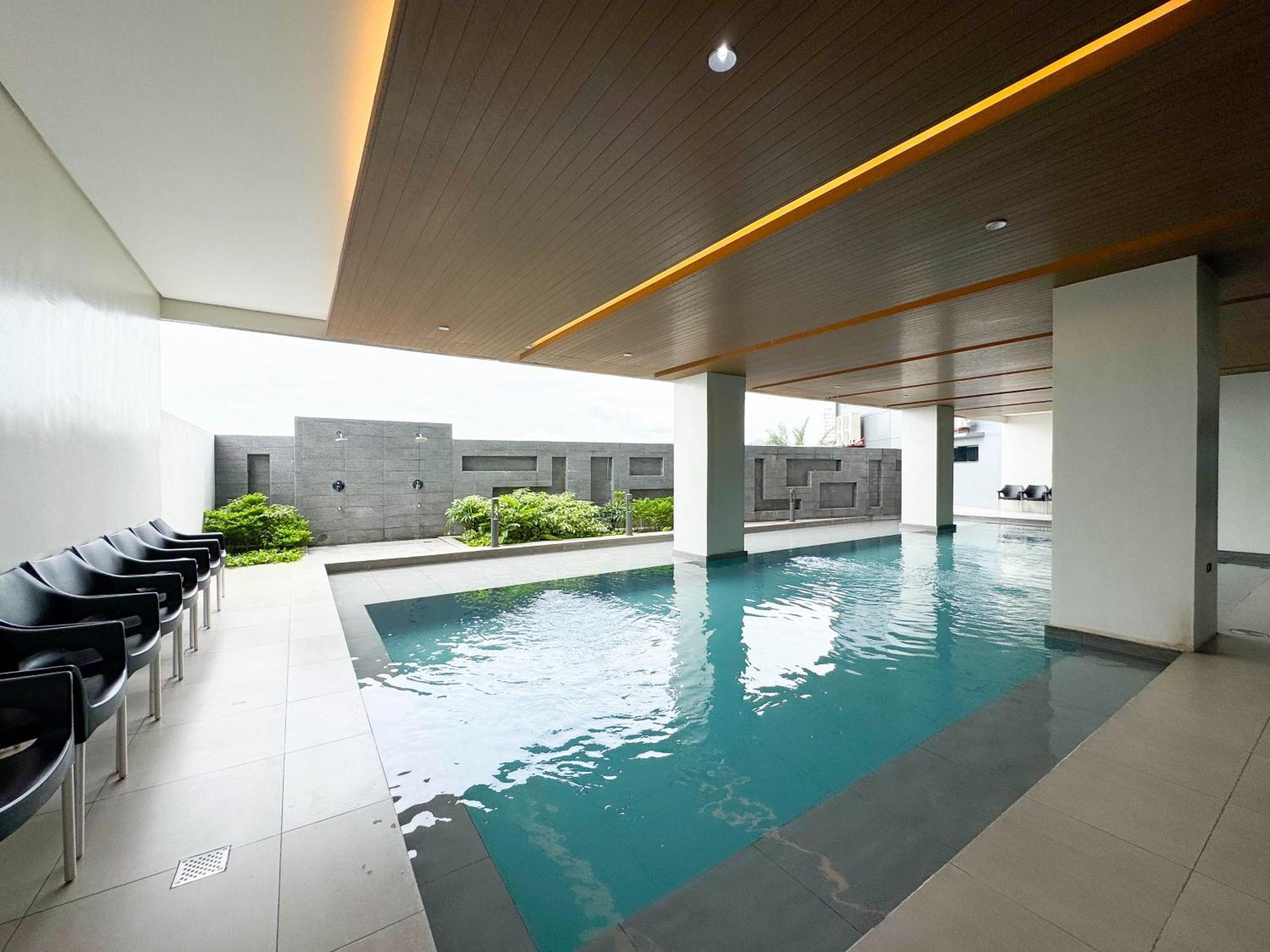 Hotel101 - Fort Taguig Extérieur photo