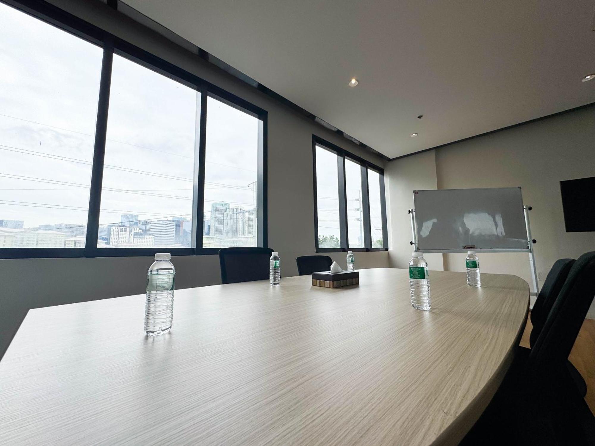 Hotel101 - Fort Taguig Extérieur photo